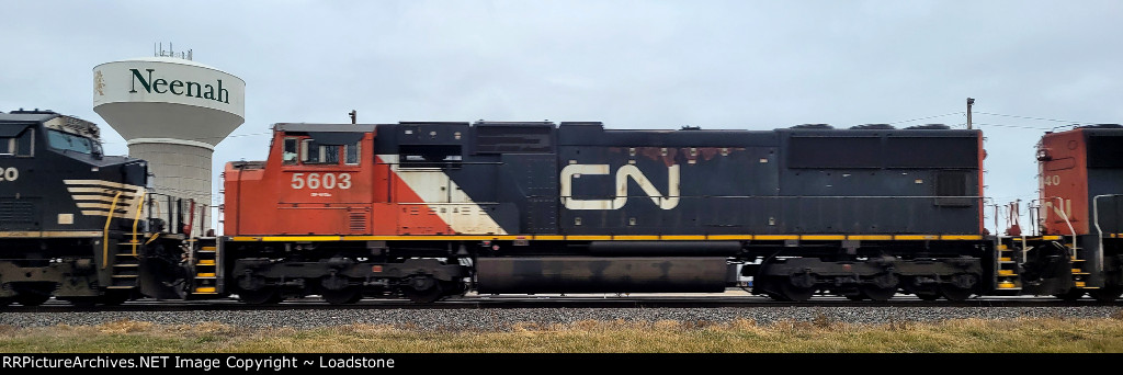 CN 5603